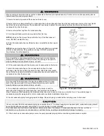 Preview for 75 page of Westinghouse WBRU 100W Series Installation, Start-Up And Maintenance Instructions