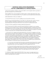 Preview for 87 page of Westinghouse WBRU 100W Series Installation, Start-Up And Maintenance Instructions