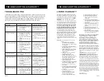 Предварительный просмотр 10 страницы Westinghouse WCM11100SSB User Manual