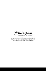 Предварительный просмотр 11 страницы Westinghouse WCM11100SSB User Manual