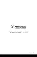 Предварительный просмотр 16 страницы Westinghouse WCM660B User Manual