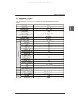 Preview for 34 page of Westinghouse WD24FC1360 User Manual