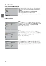 Предварительный просмотр 39 страницы Westinghouse WD24HB6101 User Manual