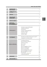 Предварительный просмотр 47 страницы Westinghouse WD24HB6101 User Manual