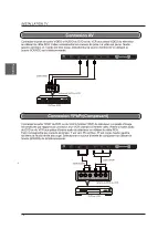 Предварительный просмотр 56 страницы Westinghouse WD24HB6101 User Manual