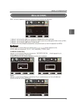 Предварительный просмотр 73 страницы Westinghouse WD24HB6101 User Manual