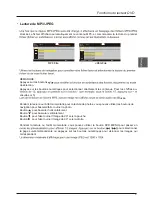 Предварительный просмотр 83 страницы Westinghouse WD24HB6101 User Manual