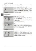 Предварительный просмотр 84 страницы Westinghouse WD24HB6101 User Manual