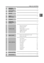 Предварительный просмотр 2 страницы Westinghouse WD24HJ1100 User Manual