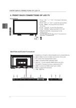 Предварительный просмотр 9 страницы Westinghouse WD24HJ1100 User Manual