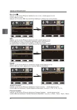 Предварительный просмотр 61 страницы Westinghouse WD24HJ1100 User Manual