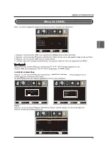 Предварительный просмотр 62 страницы Westinghouse WD24HJ1100 User Manual