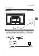 Предварительный просмотр 78 страницы Westinghouse WD24HJ1100 User Manual