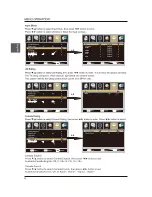 Предварительный просмотр 27 страницы Westinghouse WD32HB1120 User Manual