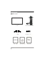 Предварительный просмотр 5 страницы Westinghouse WD32HBB101 User Manual