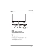 Предварительный просмотр 6 страницы Westinghouse WD32HBB101 User Manual