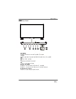 Предварительный просмотр 58 страницы Westinghouse WD32HBB101 User Manual