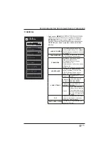 Предварительный просмотр 42 страницы Westinghouse WD32HBR105 User Manual