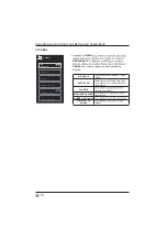 Предварительный просмотр 45 страницы Westinghouse WD32HBR105 User Manual