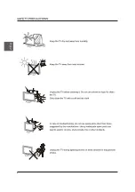 Preview for 7 page of Westinghouse WD32HKB1001 User Manual