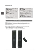 Preview for 15 page of Westinghouse WD32HKB1001 User Manual