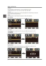 Preview for 25 page of Westinghouse WD32HKB1001 User Manual