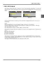 Preview for 38 page of Westinghouse WD32HKB1001 User Manual