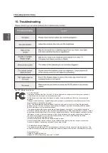 Preview for 44 page of Westinghouse WD32HKB1001 User Manual