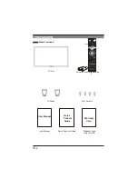 Предварительный просмотр 4 страницы Westinghouse WD40FE2210 User Manual