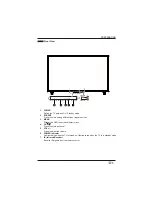 Предварительный просмотр 5 страницы Westinghouse WD40FE2210 User Manual