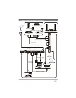 Предварительный просмотр 9 страницы Westinghouse WD40FE2210 User Manual