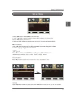 Preview for 24 page of Westinghouse WD40FX1450 User Manual