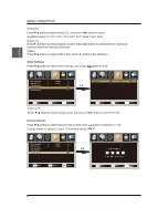 Preview for 25 page of Westinghouse WD40FX1450 User Manual