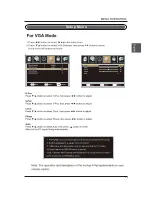 Preview for 30 page of Westinghouse WD40FX1450 User Manual