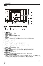 Предварительный просмотр 8 страницы Westinghouse WD42UT4490 User Manual