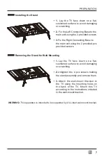 Предварительный просмотр 9 страницы Westinghouse WD42UT4490 User Manual