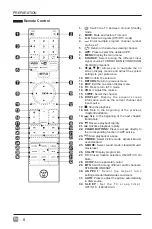 Предварительный просмотр 10 страницы Westinghouse WD42UT4490 User Manual