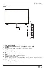 Предварительный просмотр 35 страницы Westinghouse WD42UT4490 User Manual