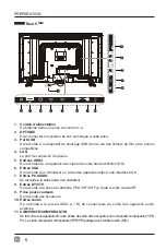 Предварительный просмотр 36 страницы Westinghouse WD42UT4490 User Manual