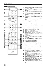 Предварительный просмотр 38 страницы Westinghouse WD42UT4490 User Manual