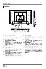 Предварительный просмотр 36 страницы Westinghouse WD48FW2490 User Manual