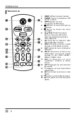 Предварительный просмотр 38 страницы Westinghouse WD48FW2490 User Manual