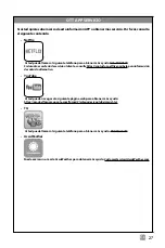 Предварительный просмотр 85 страницы Westinghouse WD48FW2490 User Manual