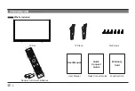 Предварительный просмотр 5 страницы Westinghouse WD50UC4300 User Manual