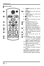 Предварительный просмотр 9 страницы Westinghouse WD55FW2490 User Manual