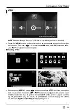 Preview for 14 page of Westinghouse WD55FW2490 User Manual