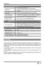 Preview for 53 page of Westinghouse WD55FW2490 User Manual