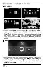 Preview for 69 page of Westinghouse WD55FW2490 User Manual