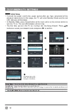 Preview for 10 page of Westinghouse WD55UT4490 User Manual