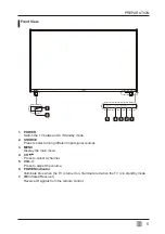 Предварительный просмотр 6 страницы Westinghouse WD60MB2240 User Manual